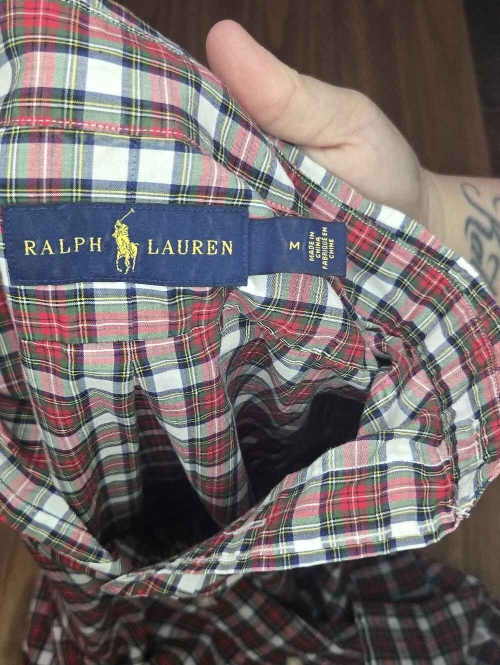 Ralph Lauren Polo